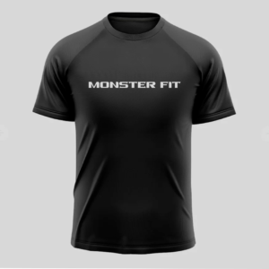 Camisa DryFit Logo