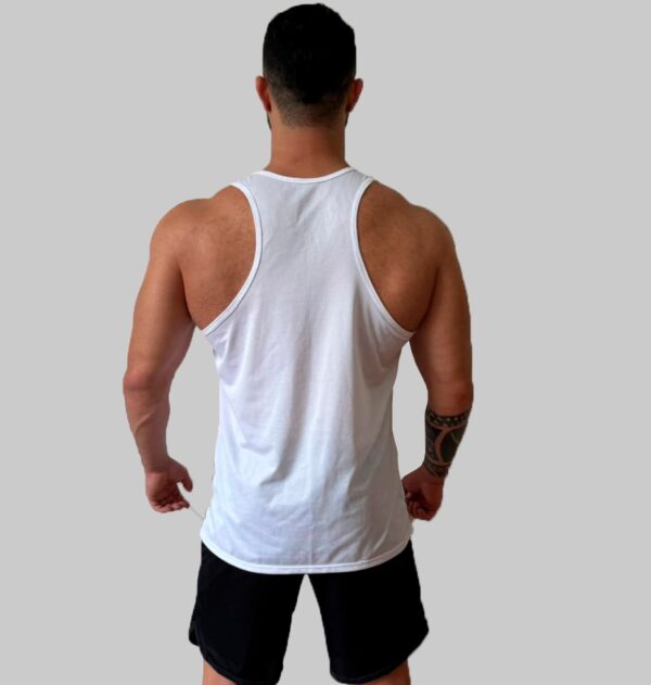 Regata DryFit Logo - Imagem 3