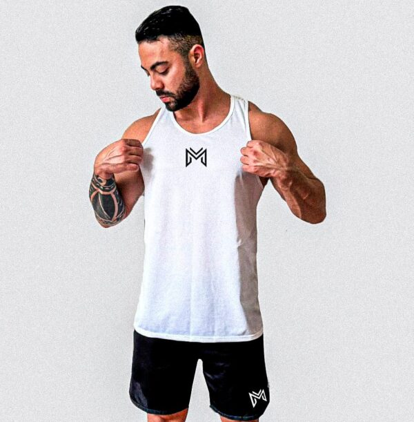 Regata DryFit - Imagem 2