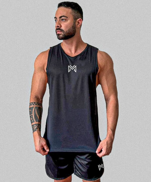 Regata Machão DryFit - Imagem 2