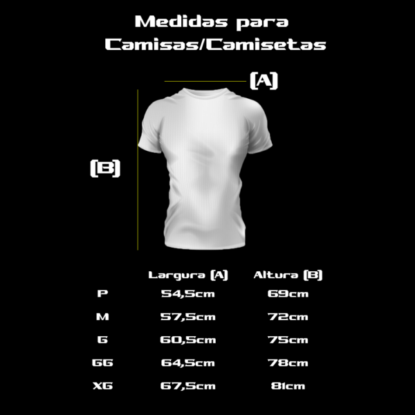 Regata Machão DryFit - Imagem 4